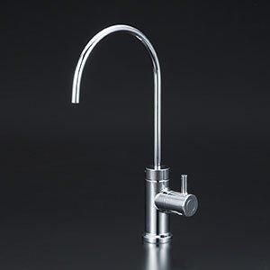 KVK 浄水器接続専用水栓K1620GN