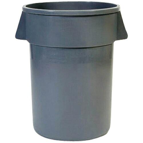 Rubbermaid Commercial Products ブルート ありがた味 入れものＲＭ２６３２ＵＴ 薄墨色【KBL5306】