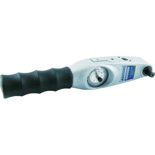 ゲドレー社 10445GEDORE ダイヤル型トルクレンチ BDS200S8688975 24,697円