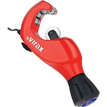 Virax社 210489Virax プラスチック管用チューブカッター ZR428562027
