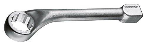 Gedore 1416332GEDORE オフセット型打撃めがねレンチ65mm8553893|ECJOY!プレミアム店