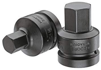 Gedore 1577514GEDORE ヘキサゴンソケット 1 30mm8554773