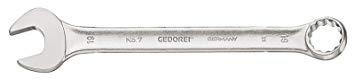 Gedore 1827987GEDORE スタンダードコンビネーションスパナ 34mm8553911