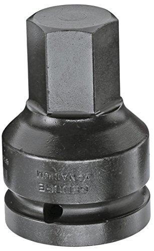 Gedore 1956493GEDORE ヘキサゴンソケット 3/4 19mm8554765