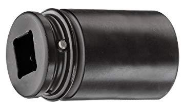Gedore 2734311GEDORE インパクト用ソケット(6角) 1/2 K32SL 17mm8554638