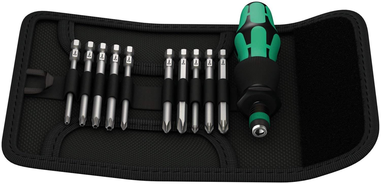 Wera Werkzeuge 59299Wera クラフトフォームコンパクト418370635