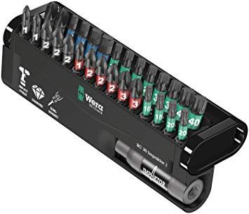 Wera社 57690Wera BC インパクト30 ビットチェック8558966