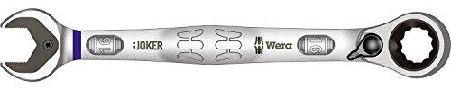 Wera社 20071Wera コンビネーションラチェットレンチ 16mm8195988