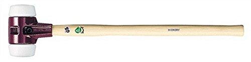 Erwin Halder KG 3007.141HALDER シンプレックススレッジハンマー ポリエチレン(白) 頭径140粍4817672