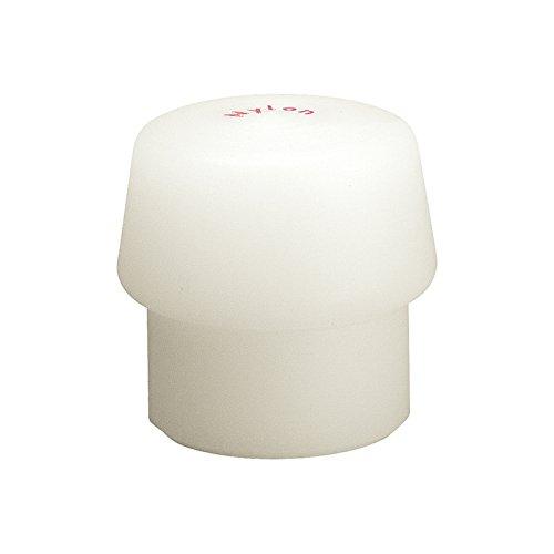 Erwin Halder KG 3208.06HALDER シンプレックス用インサート ナイロン(白) 頭径60mm4818059