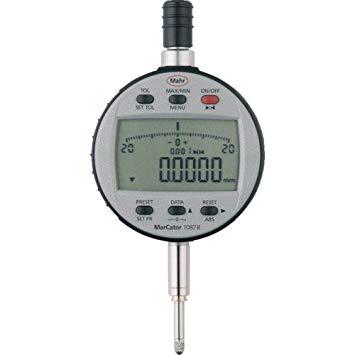 マール・ジャパン 1087R00512.5マール デジタル表示計器1087R(4337660)8354810