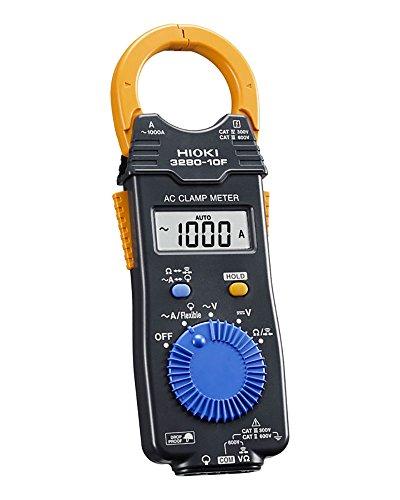 日置電機 328010FHIOKI ACクランプメーター8189997|ECJOY!プレミアム店