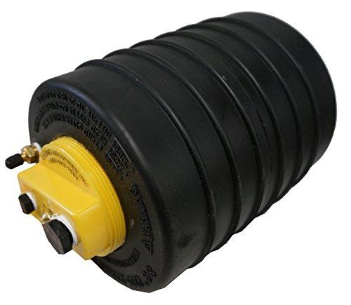 262080カンツール シングルサイズ・ムニボール200mm エアホース10m付き5236304|ECJOY!プレミアム店