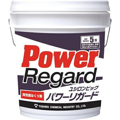 ユシロ化学工業 3130003321ユシロ 強力はく離剤 パワーリガード8557554