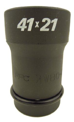 フラッシュツール 11WBQ4121FPC インパクト コンビネーションソケット差込角25.4mm6角41mm7695918