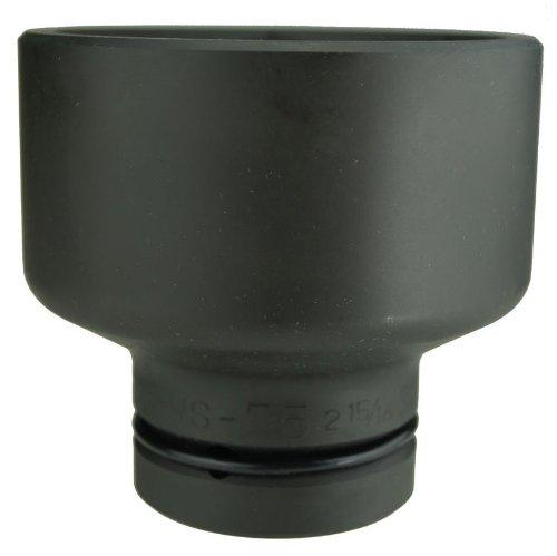 フラッシュツール 11WS75FPC インパクト ショートソケット差込角25.4mm対辺75mm 2.17696132|ECJOY!プレミアム店