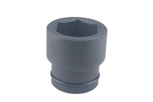 フラッシュツール 1.12WS65FPC インパクト ショート ソケット 差込角38.1mm 対辺65mm (2.7695543|ECJOY!プレミアム店