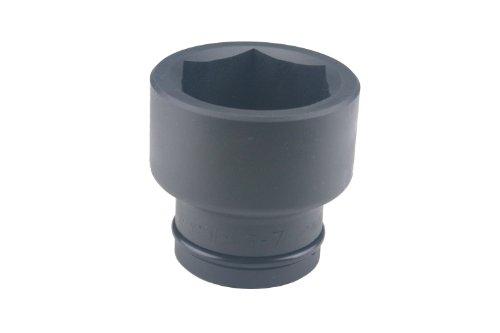 フラッシュツール 1.12WS75FPC インパクト ショート ソケット 差込角38.1mm 対辺75mm (2.7695560
