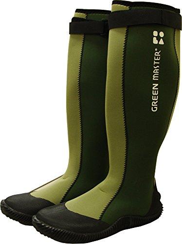 原子 緑であることお師匠さん 緑であること SS 2620-GRE-SS 1足