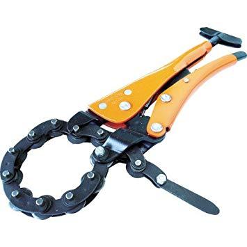 GRIP-ON社 18212GRIP-ON チェーンパイプカッター7521171