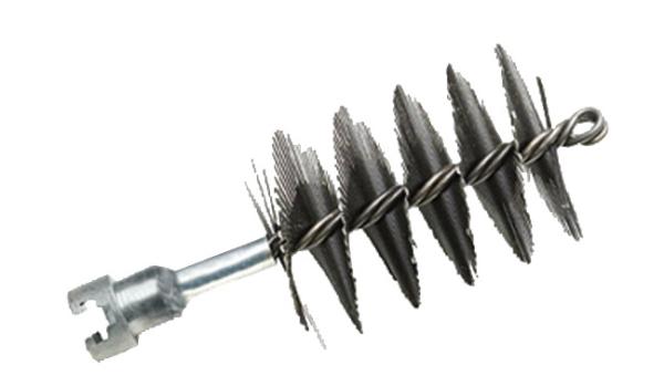 リジッド 63240RIDGID フルーブラシ(125mm) T‐454951735