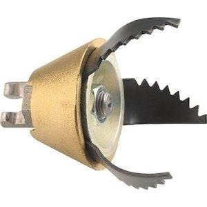 リジッド 92545RIDGID 3枚刃カッタ(100粍) T‐4344952014