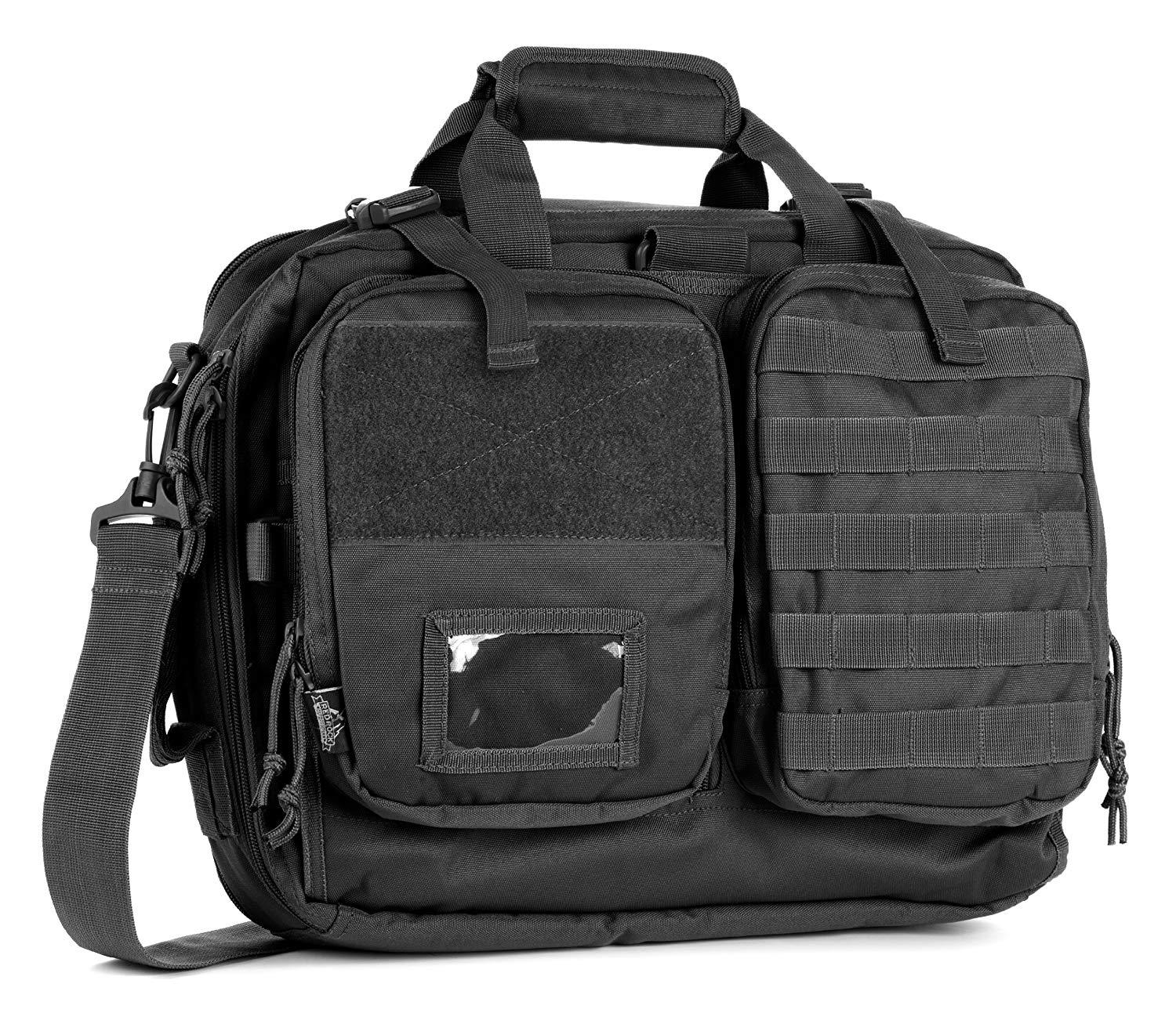 Red Rock Gear 80250BLKREDROCK NAVバッグ ブラック8354955