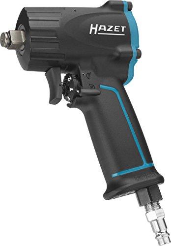HAZET-WERK Herm 9012MHAZET コンパクトエアラチェット4942892|ECJOY!プレミアム店