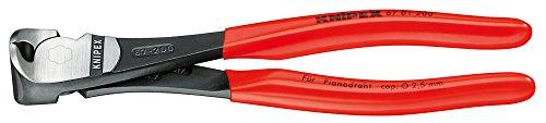 クニペックス KNIPEX 6701200KNIPEX 強力型エンドカッティングニッパー 200mm7925751