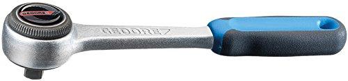 Gedore 6170590GEDORE ラチェットハンドル 差込角6.35mm8556604