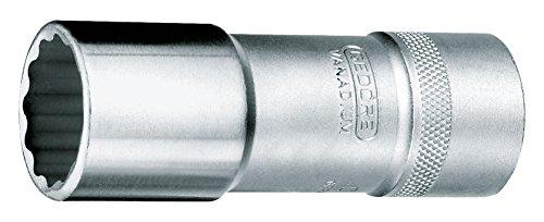 Gedore 6191320GEDORE ソケット ロング(12角) 1/2 32mm8556733