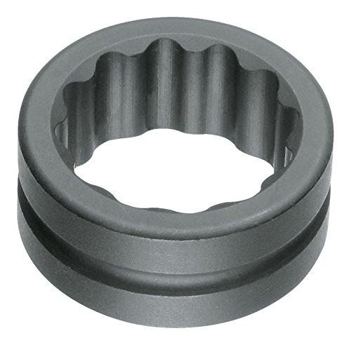 Gedore 6249340GEDORE 31K40用 ラチェットリング(12角) 80粍8554506