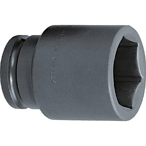 Gedore 6331860GEDORE インパクト用ソケット(6角) 1・1/2 K37L 115mm8554754