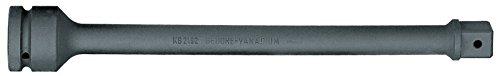 Gedore 6658190GEDORE インパクトソケット用エクステンションバー 1 405mm8554571