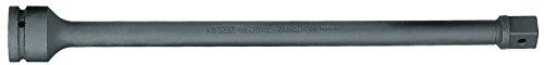 Gedore 6675870GEDORE インパクトソケット用エクステンションバー 3/4 400mm8554568|ECJOY!プレミアム店