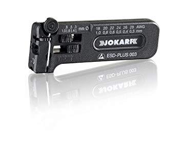 ジョカリ(Jokari) 40029JOKARI ワイヤーストリッパー ESD-Plus 0038556392