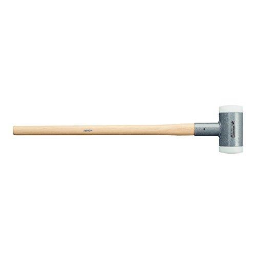 Erwin Halder KG 3366.081HALDER スーパークラフトスレッジハンマー ナイロン(白) 頭径80mm4818296|ECJOY!プレミアム店