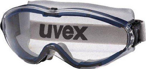 9302218UVEX 安全ゴーグル ウルトラソニック(密閉タイプ)8190812