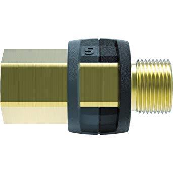 Alfred Karcher 41110330ケルヒャー EASYLock 接続アダプター No.58594255｜ECJOY！プレミアム店