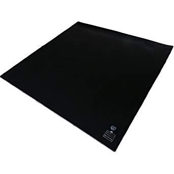 WTBワタベコーポレーション 4551Mワタベ 耐電用ゴムマット10t 1m×1m8361572