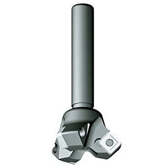 富士元工業 ARN1230S富士元 エアロミル シャンクφ12 加工径φ30 ネガタイプ7962517