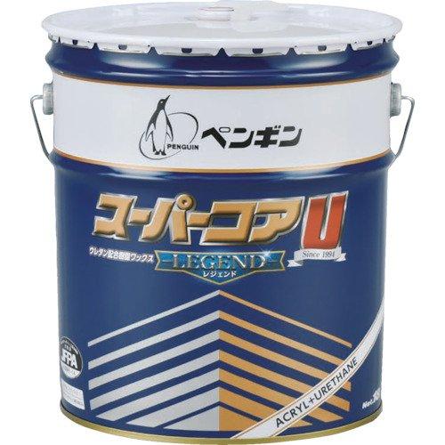 ペンギン蝋涙 脂蝋涙 百貨店中核グループＵ 言い伝え１８Ｌ【KWT3301】