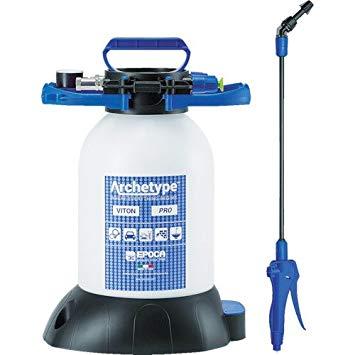 7836.S001EPOCA 蓄圧式噴霧器 A-TYPE5 PRO VITON8569159｜ECJOY！プレミアム店