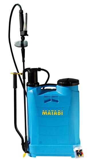 Goizper社 84941MATABi 蓄圧式噴霧器 EVOLUTION168580926