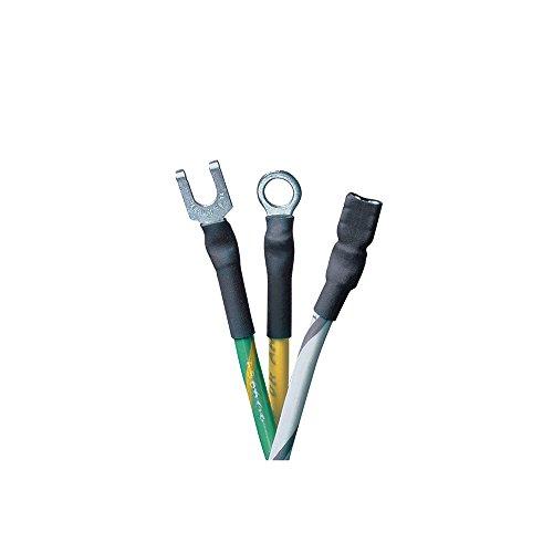 HSTT300482パンドウイット 熱収縮チュ-ブ 標準タイプ 黒 (2本入)7313586