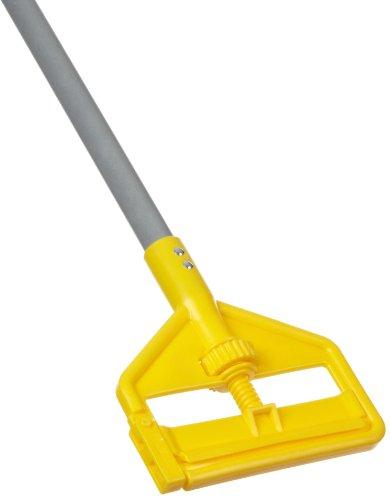 Rubbermaid Commercial Products H14675ラバーメイド インベーダー・サイドゲートハンドル グレイ8194333