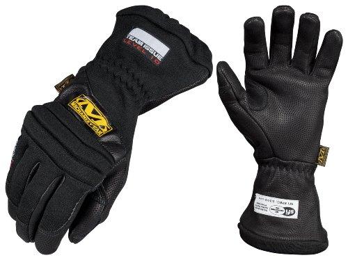 MECHANIX 耐火グローブ チームイシュー カーボンX レベル10 S CXGL10008 1双