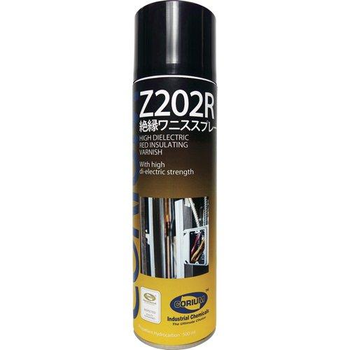 C0202Rデブコン CORIUM Z202R 絶縁ワニススプレー8186541