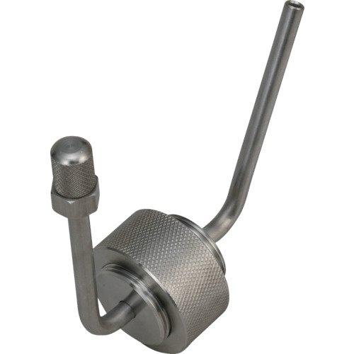 DMA5アクアシステム SUS製ドラム缶用エア湖抜き弁膜 (G3/4側専用)8289853