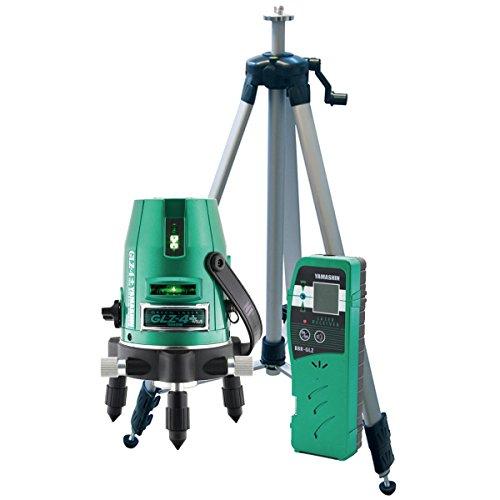 山真製鋸 GLZ4WYAMASIN 緑であることレーザ8345534